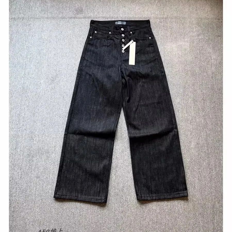 Skinny Jeans Ripped - Pantalones Vaqueros Baggy Nuevos de No