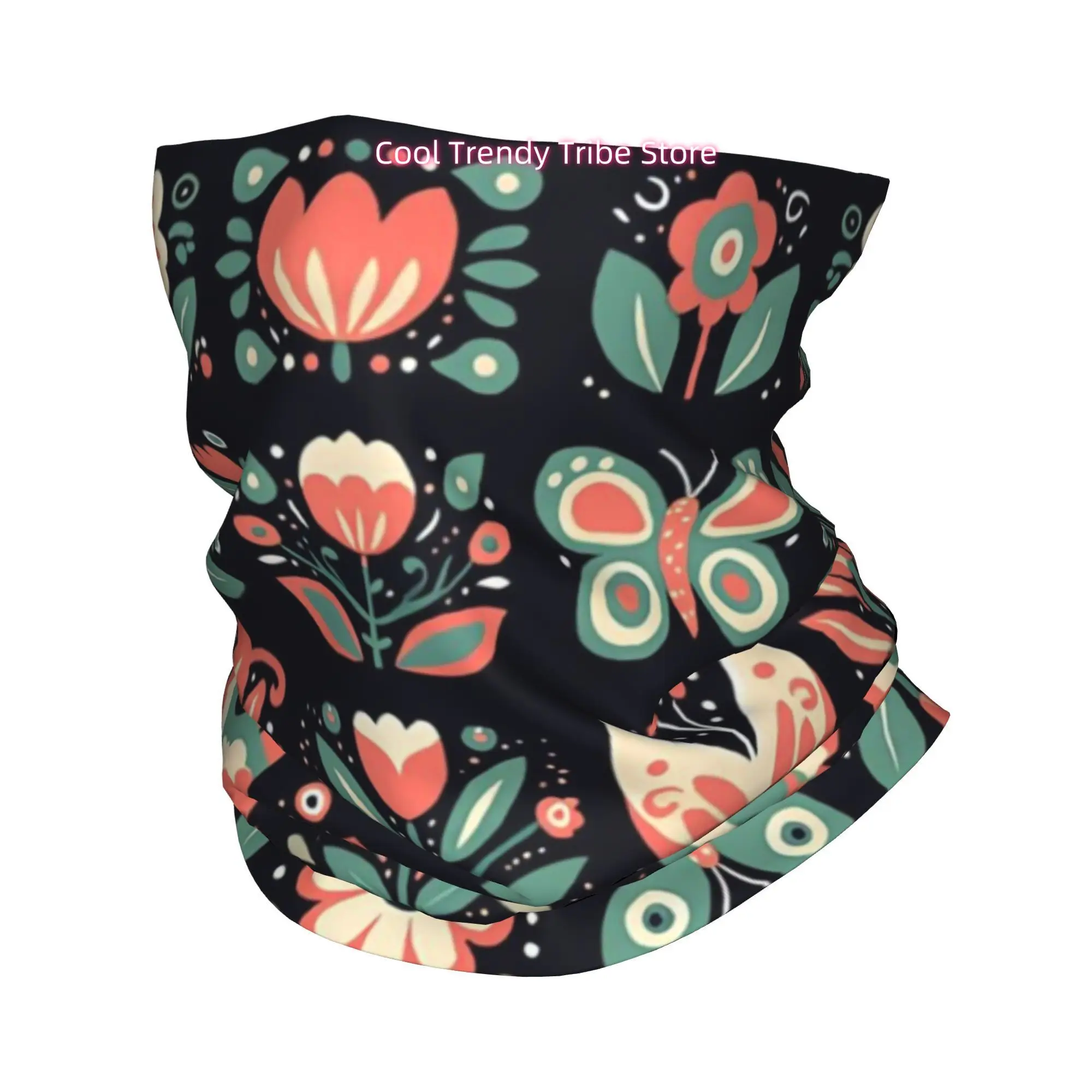 Men'S Fashion Head Scarf - Pañuelo para la cabeza y turbante