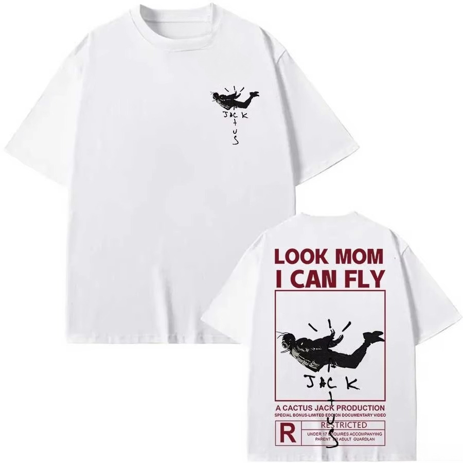 Men'S Fashion Looks 2026 - Camiseta de Algodón Nueva 2026 para