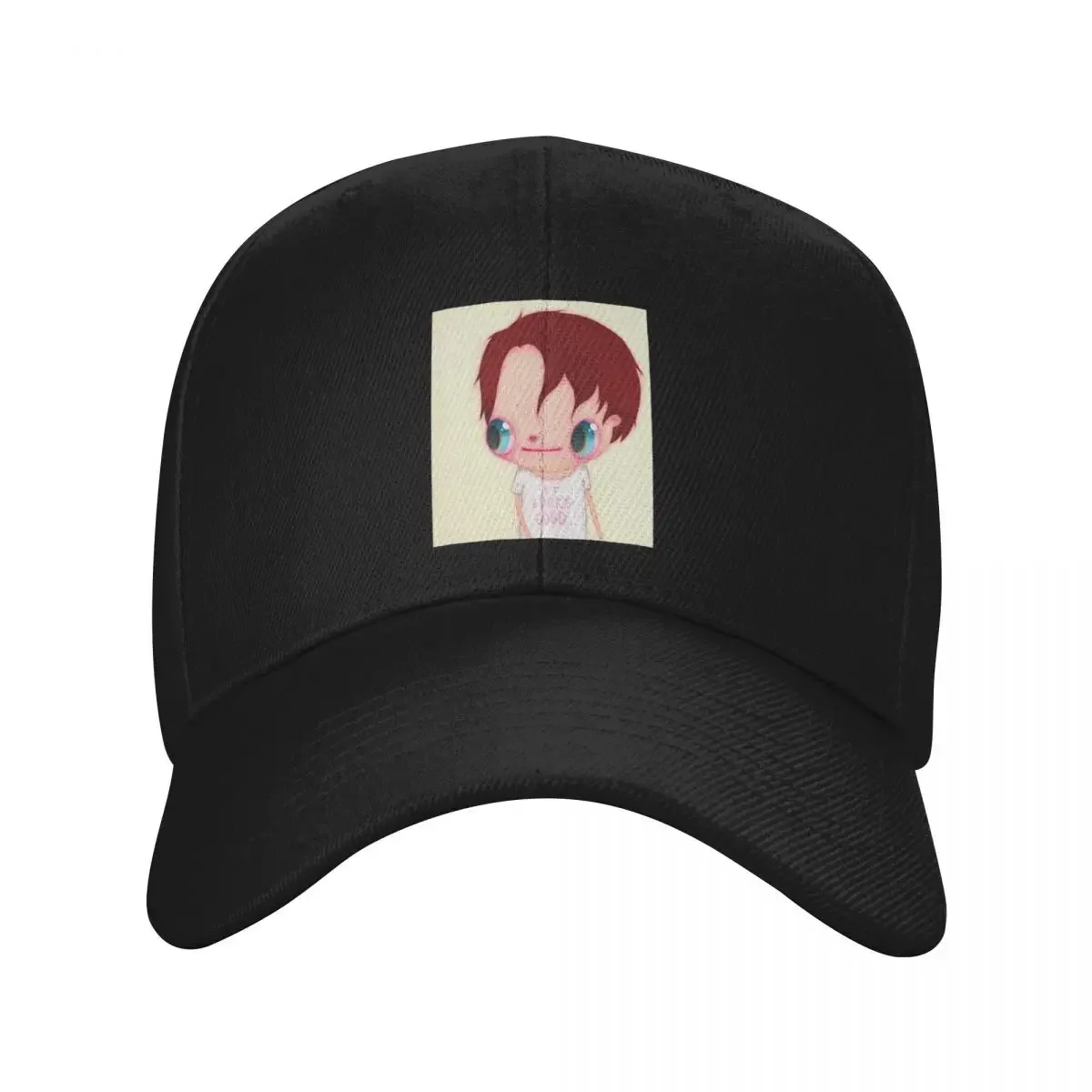 Men'S Fashion Looks 2026 - Gorra de Béisbol 2026 con Diseño