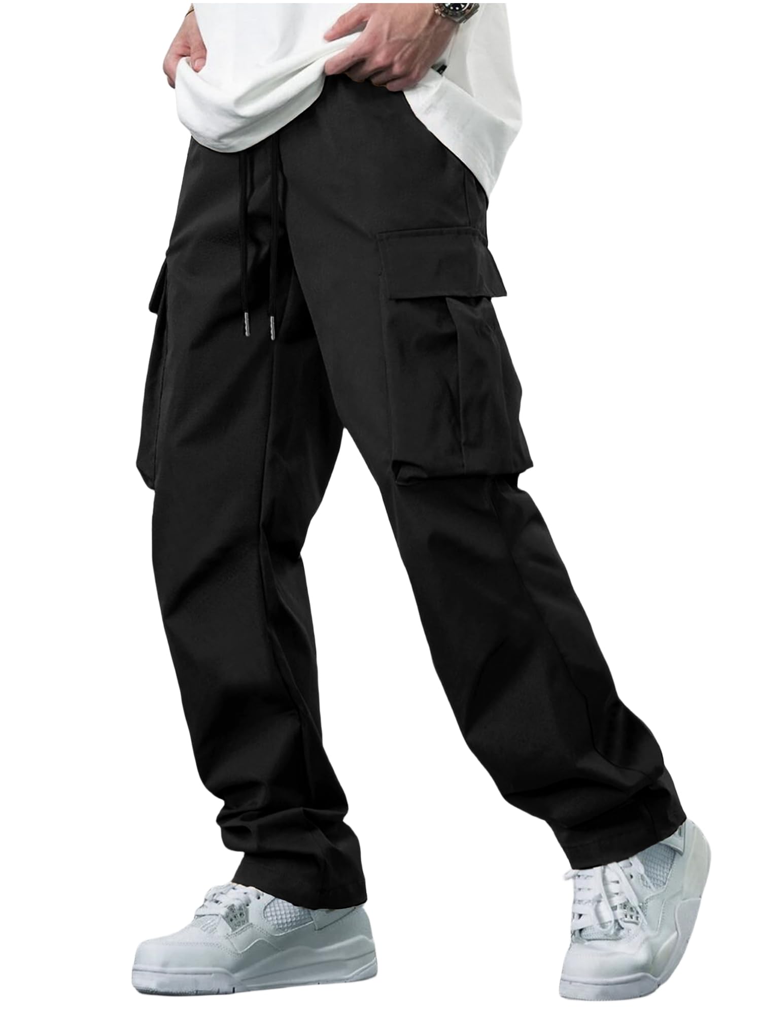 Men'S Fashion Overalls - Nuevos overoles de verano para hombre