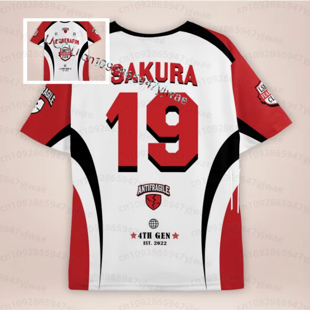 Mens Fashion Clothes - Camiseta de Verano 2026 con Diseño