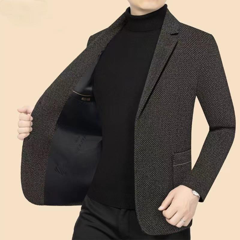 Men'S Fashion Looks 2026 - Blazer 2026: Nuevo Blazer de Moda