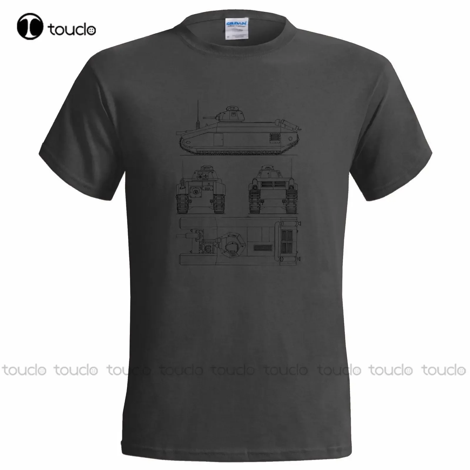 Military Shirt Men - Camiseta Hot Man Fashion Casual Arl