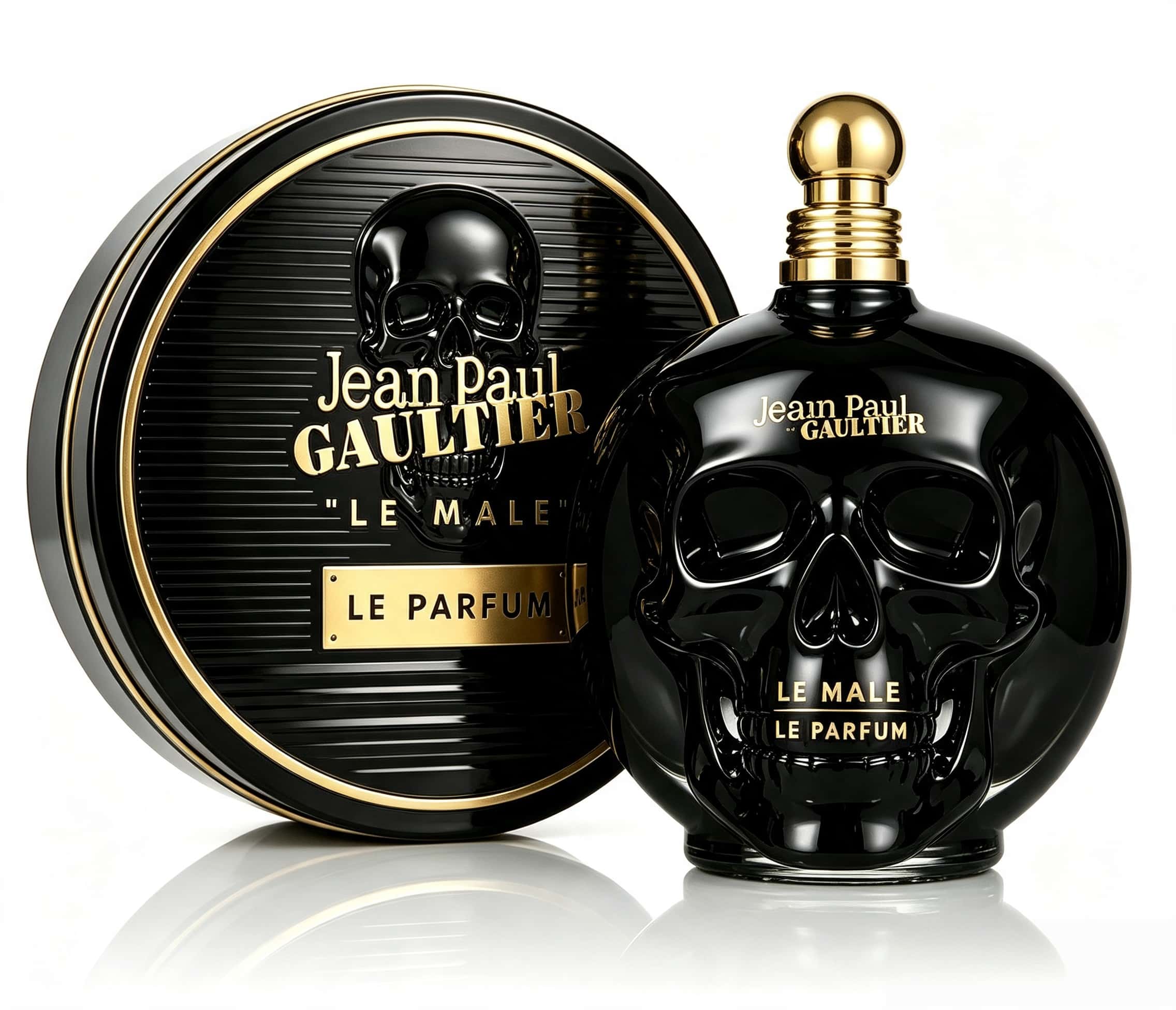 Men'S Fashion Perfume - Jean Paul Gaultier - Set de