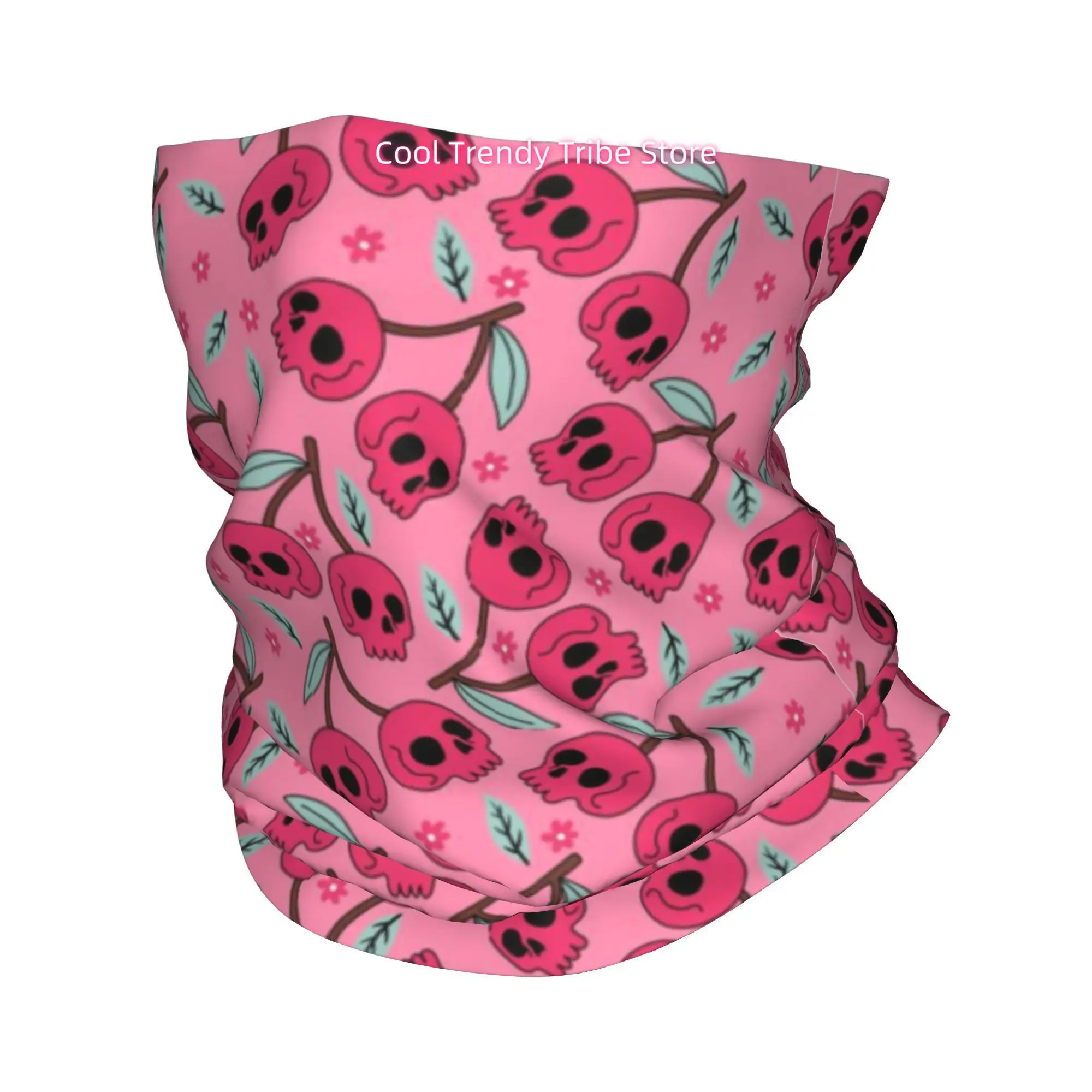 Men'S Fashion Head Scarf - Pañuelo/Bandana para la Cabeza con Diseño
