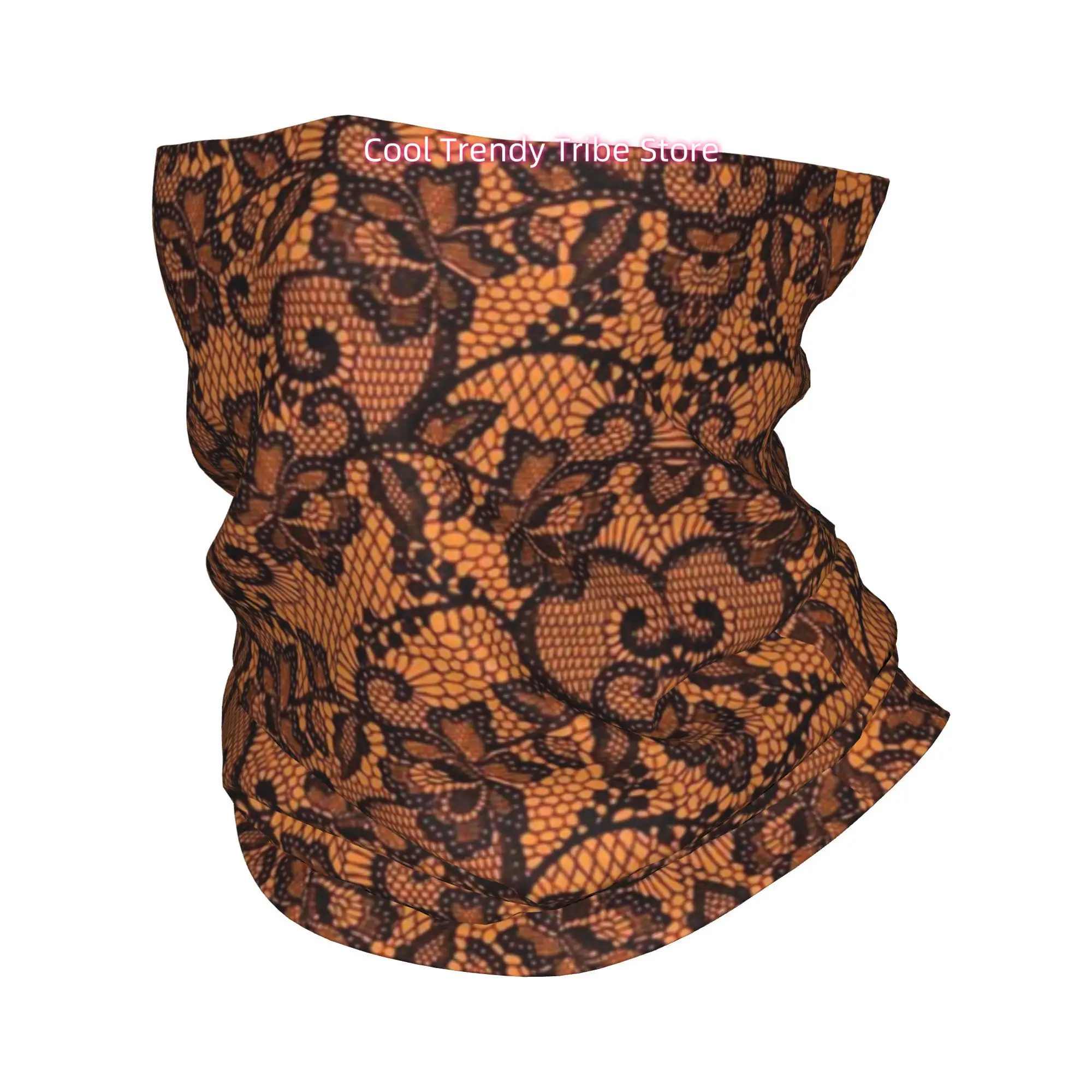 Men'S Fashion Head Scarf - Pañuelo para la cabeza divertido para