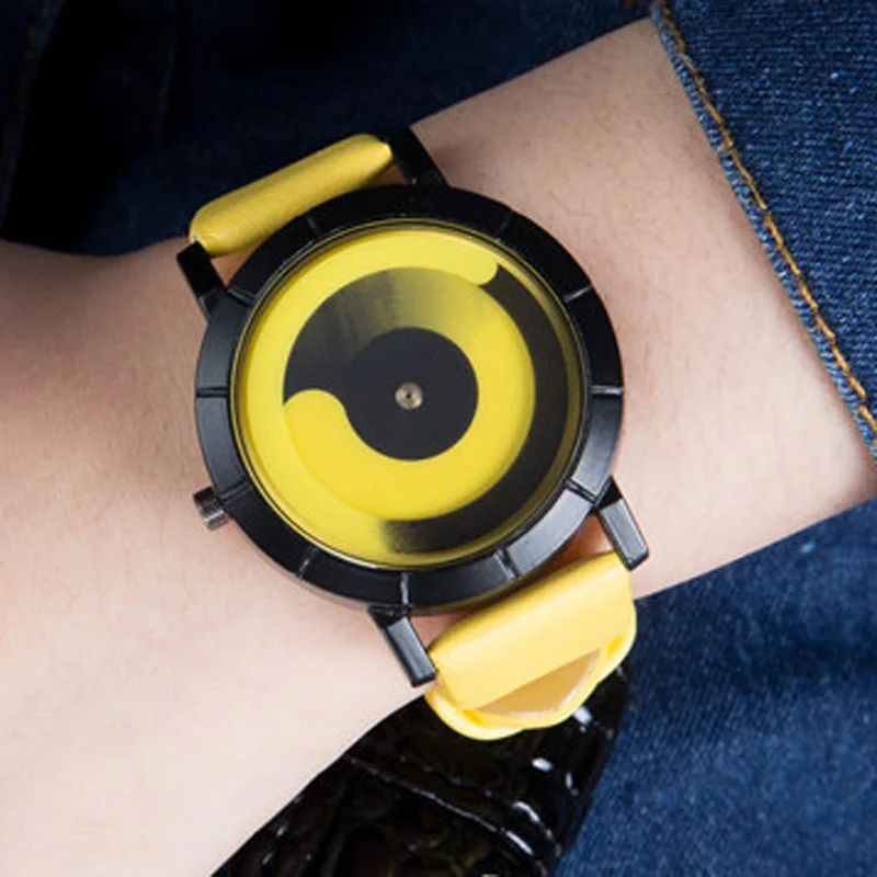 Mens Fashion In 1920 - Relojes de pulsera de cuarzo con