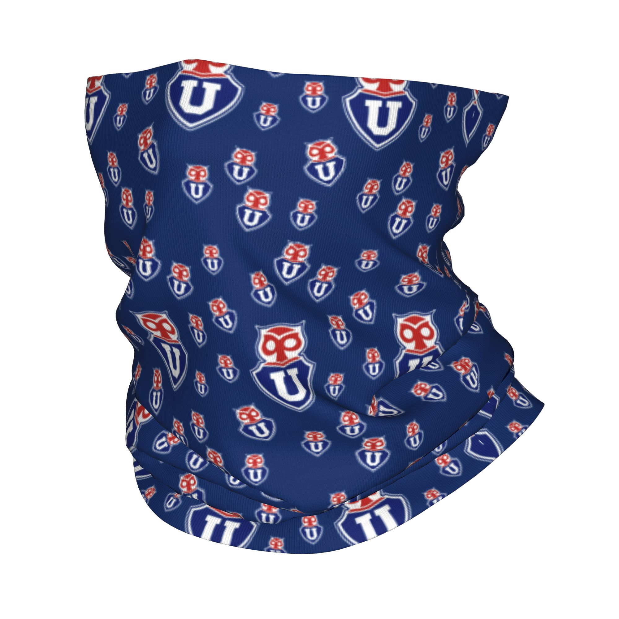 Men'S Fashion University - Cubre Cuello Universitario de Chile para