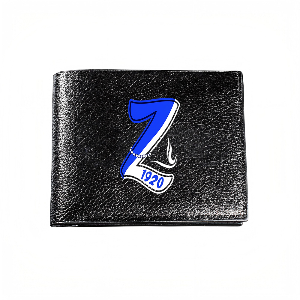 Mens Fashion In 1920 - Cartera para Hombre con Diseño de