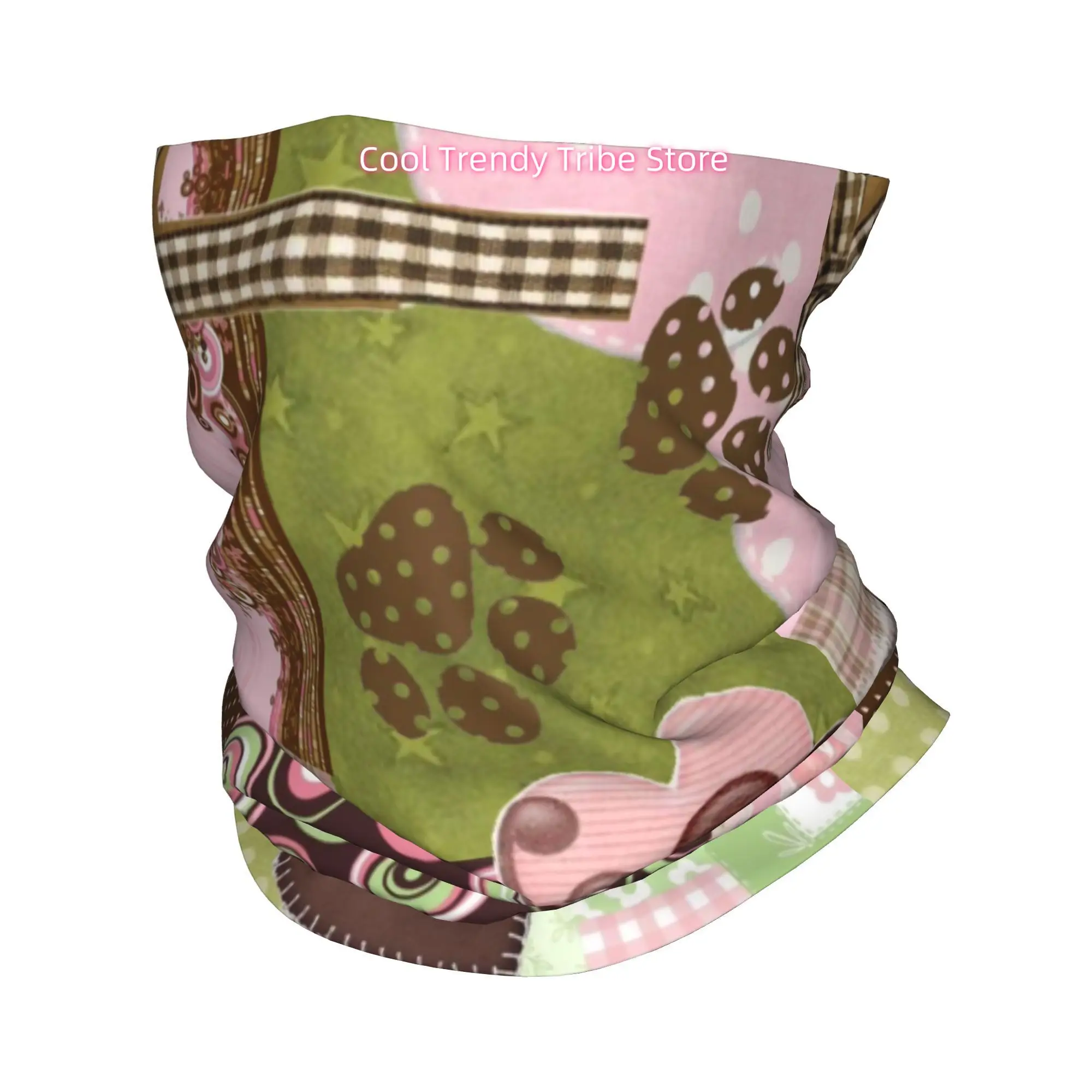 Men'S Fashion Head Scarf - Pañuelo para la Cabeza Estilo Boho