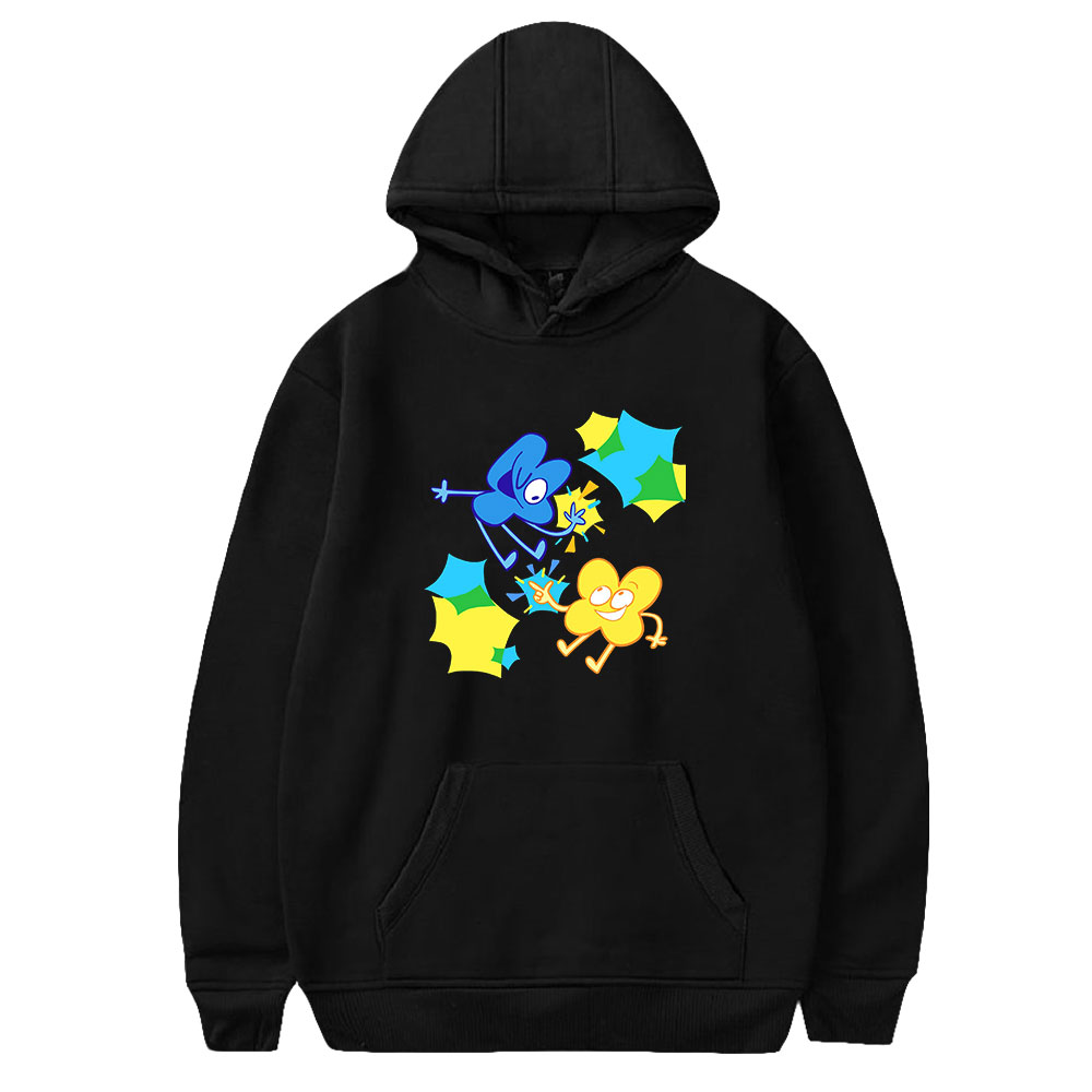 Men Fashion Youtuber - 2026 Jacknjellify Merch Sudadera con capucha