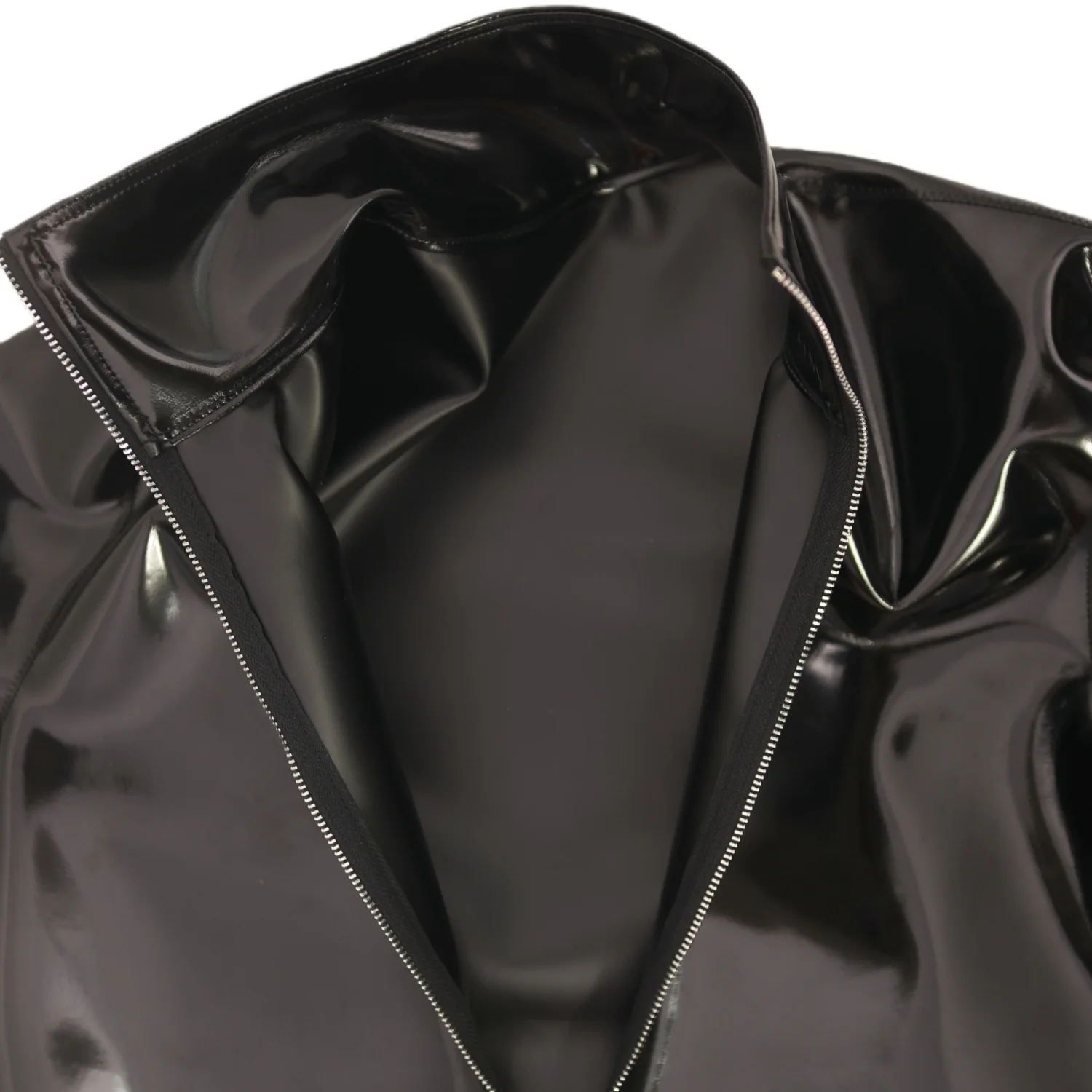 Nuevas camisetas de látex de t - Mens Fashion Top reseña y precio