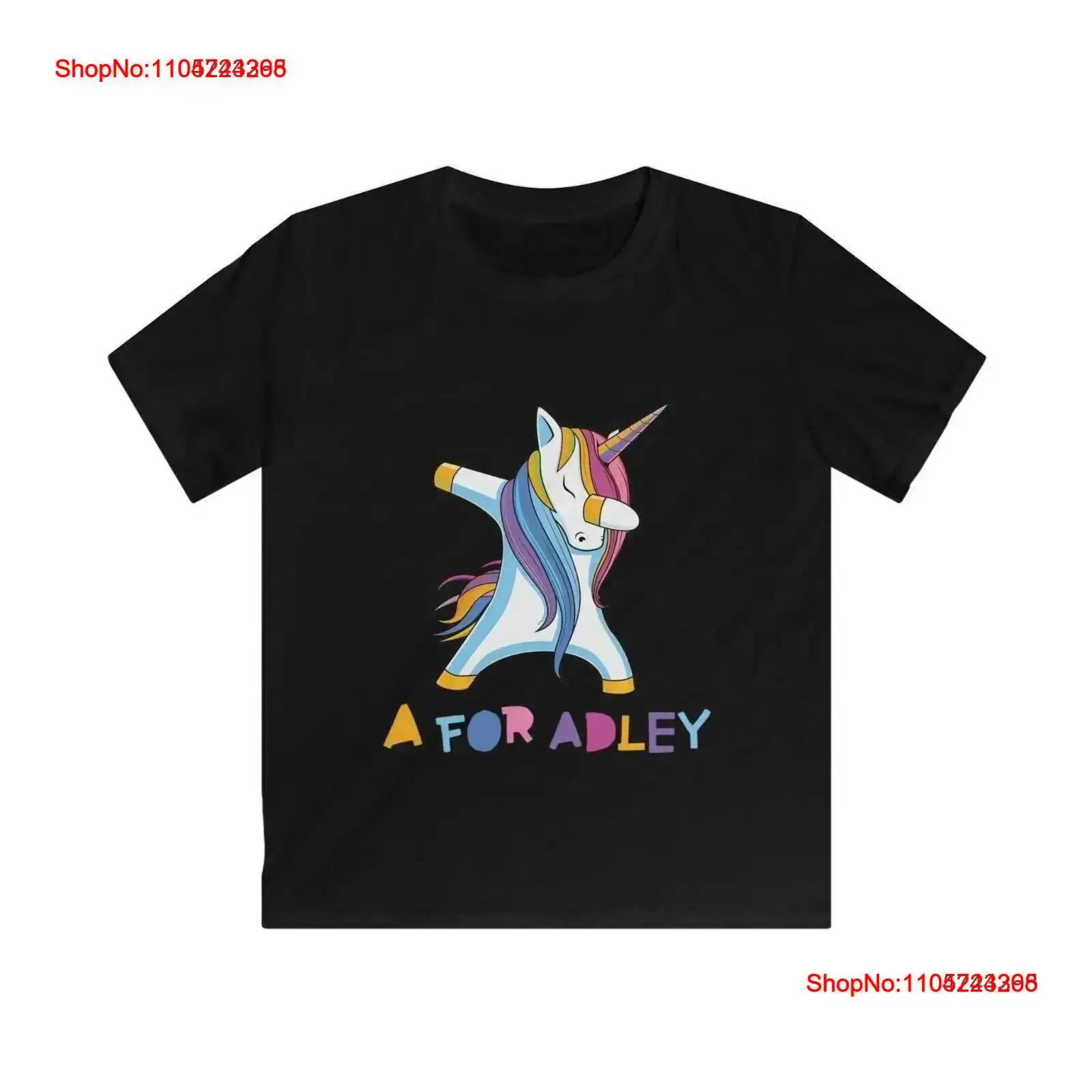 A For Adley Viral YouTuber cam - Men Fashion Youtuber reseña y precio
