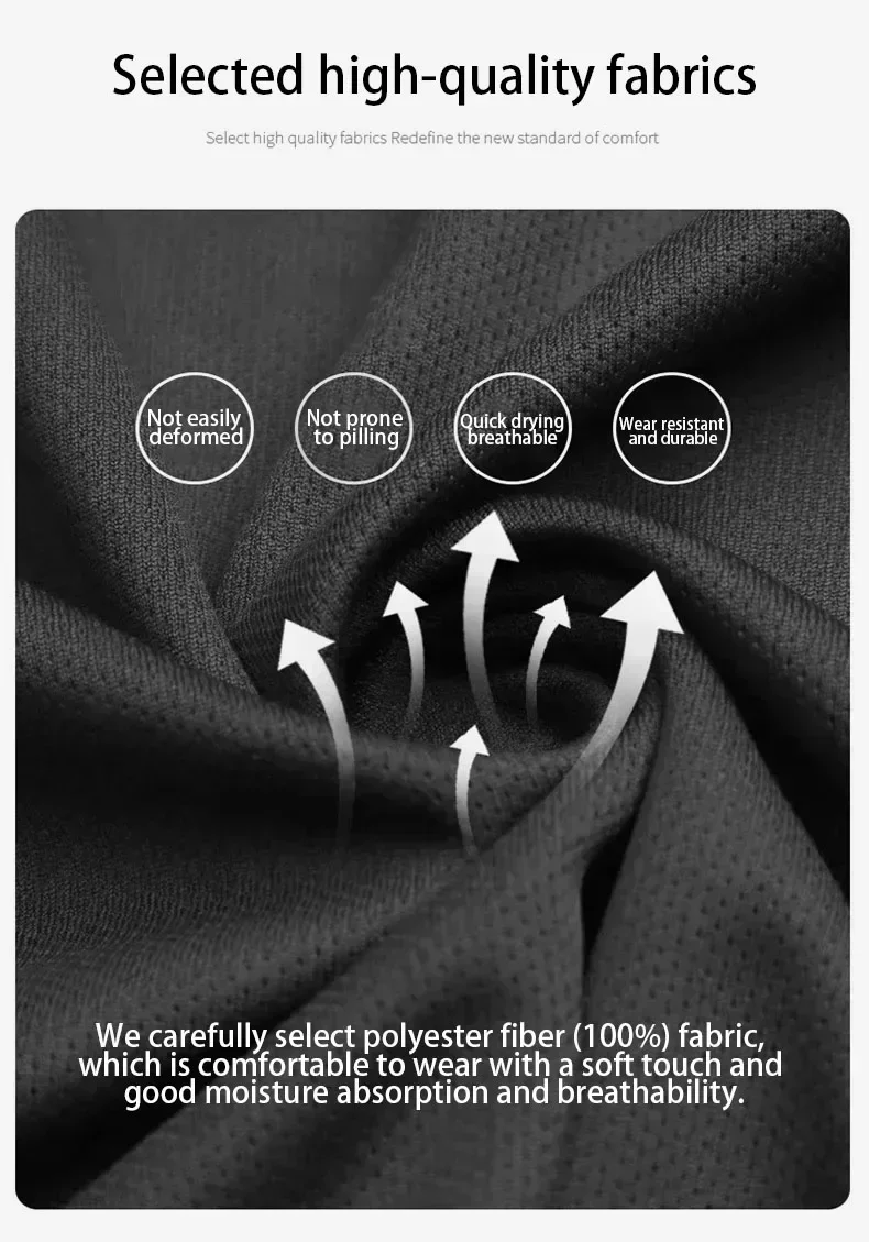 Nuevo Conjunto de Dos Piezas d - Mens Fashion Clothes reseña y precio