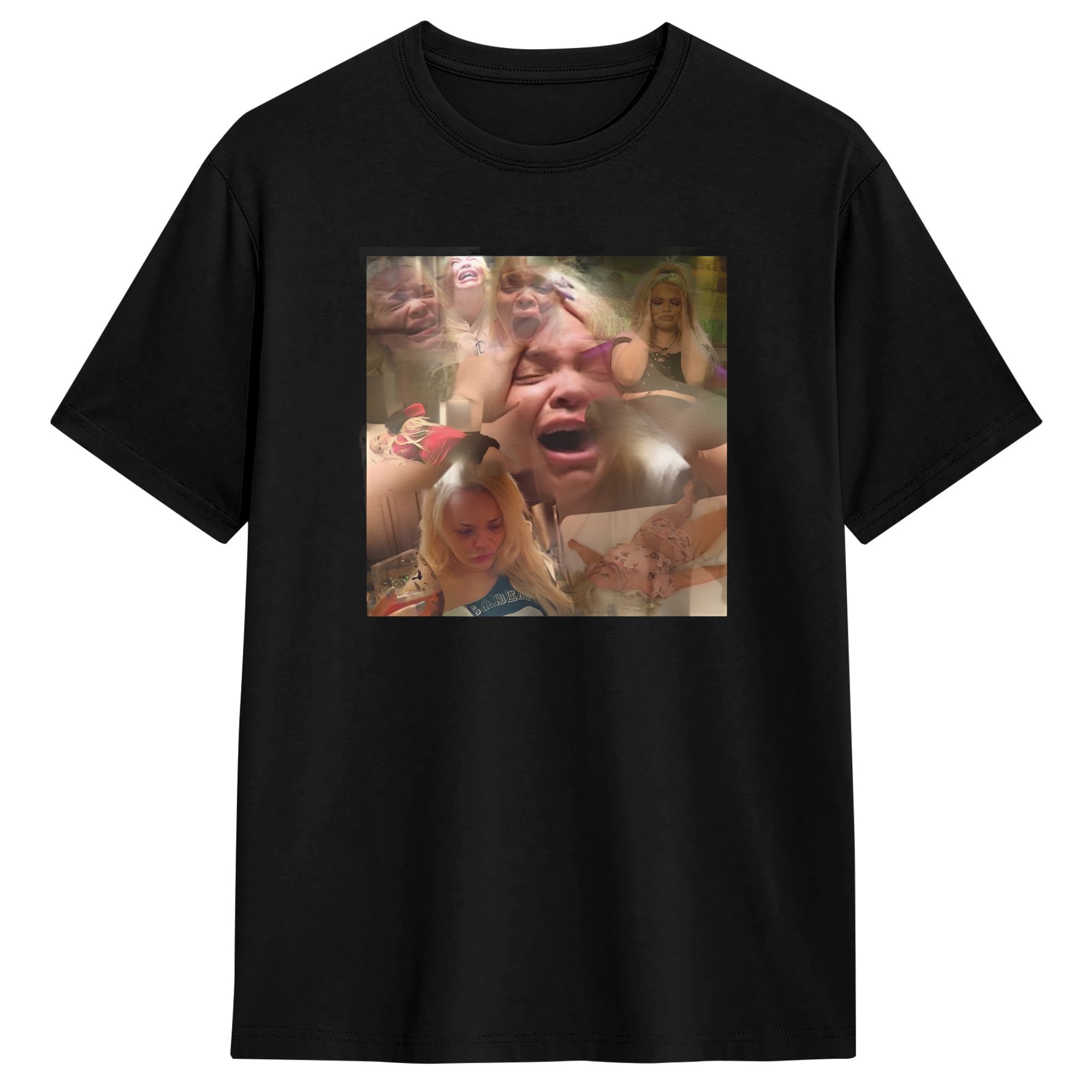 Camiseta Trisha Paytas YouTube - Men Fashion Youtuber reseña y precio