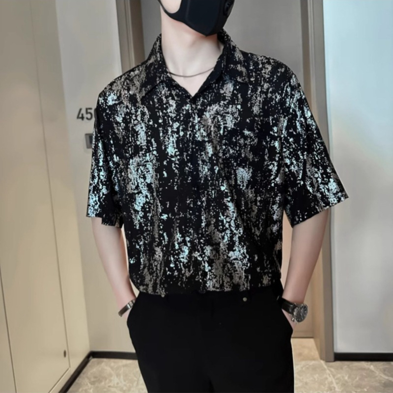 Camisa de Manga Corta para Hom - Men'S Fashion Looks 2026 reseña y precio
