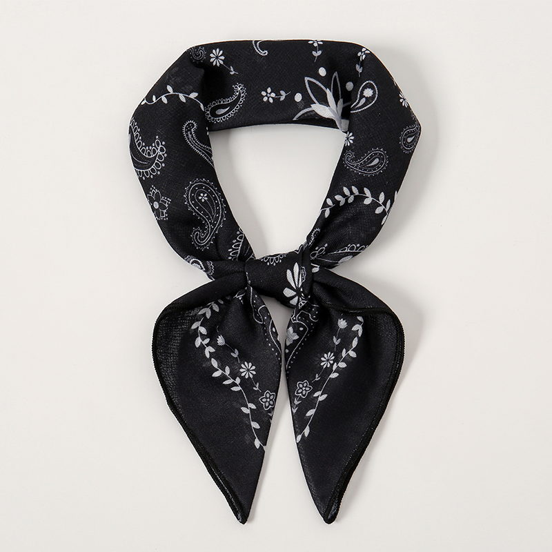 Bandana de estilo Hip Hop para - Men'S Fashion Head Scarf reseña y precio
