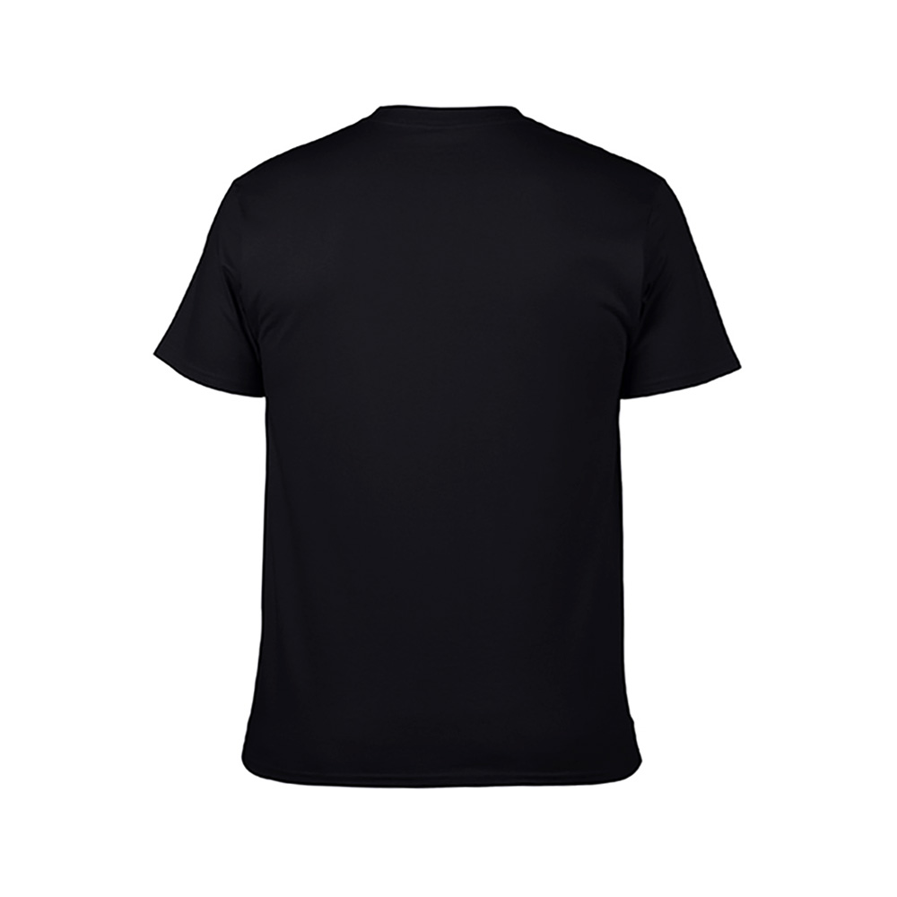 Camiseta con Estampado Gráfico - Men'S Fashion Monterrey reseña y precio