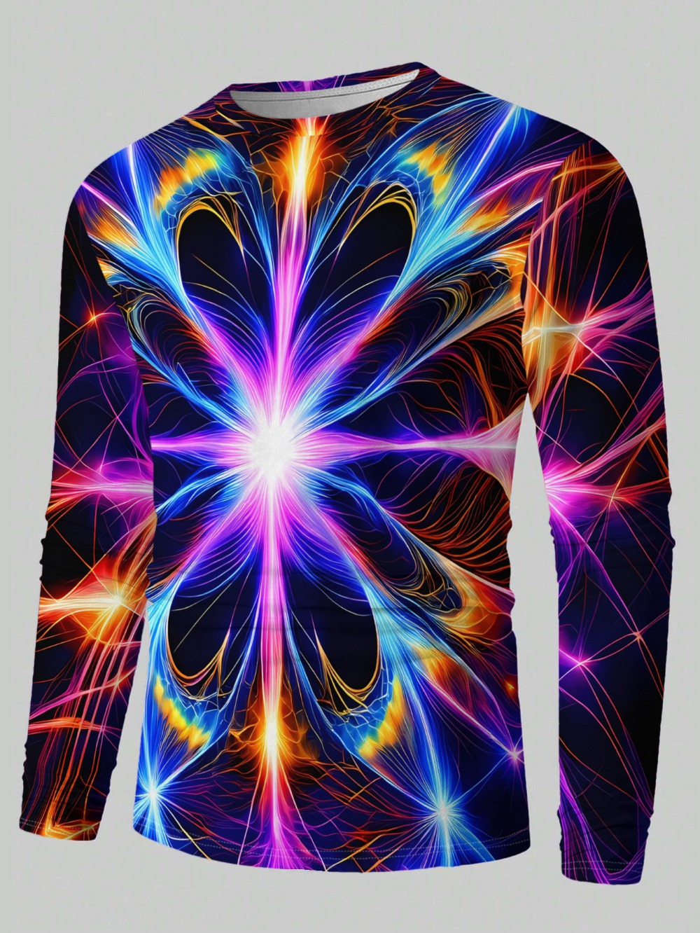 Camiseta Deportiva Casual para - Mens Fashion Top reseña y precio