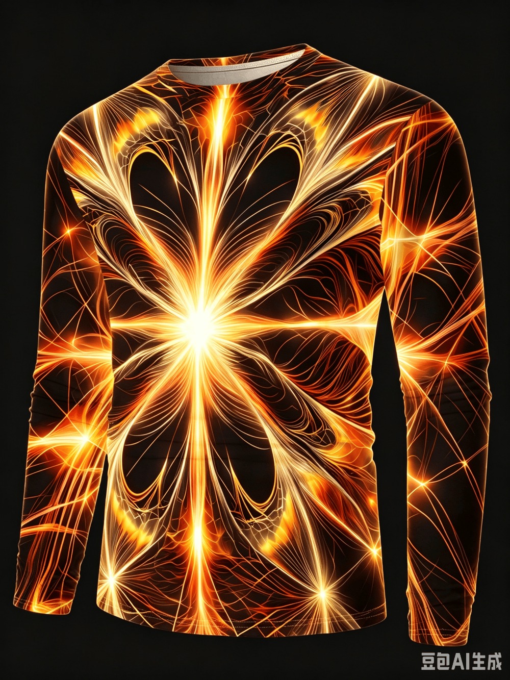 Camiseta Deportiva Casual para - Mens Fashion Top reseña y precio