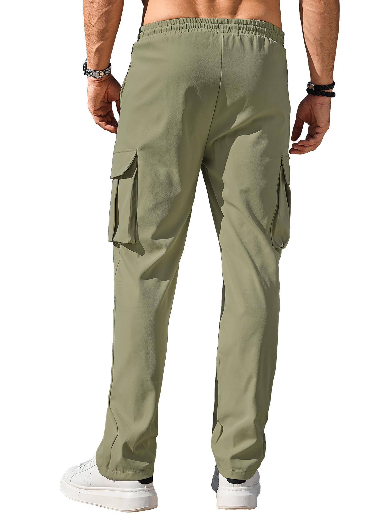 Pantalones de hombre para prim - Men'S Fashion Overalls reseña y precio