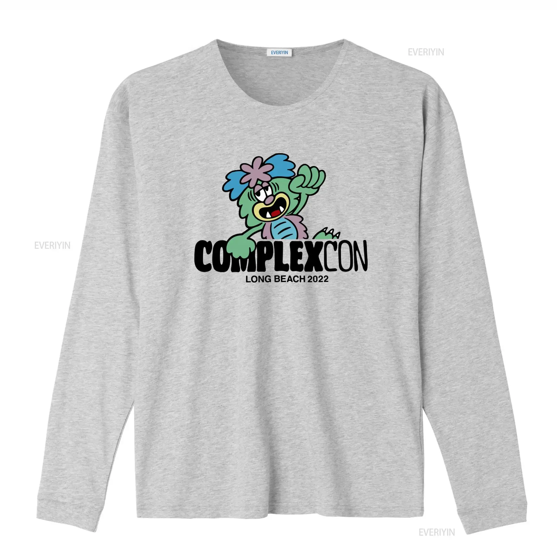 Camiseta ComplexCon x Verdy 20 - Men'S Fashion X reseña y precio