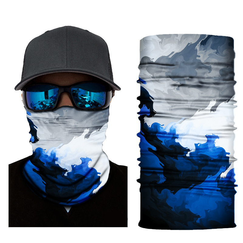 Bandanas de moda para hombres  - Men'S Fashion Head Scarf reseña y precio