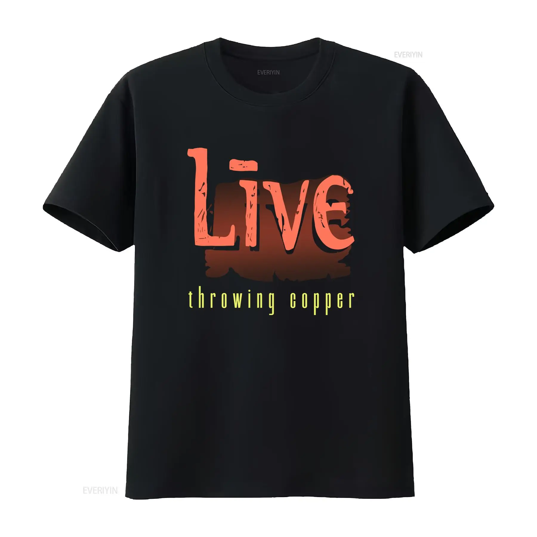 Camiseta Vintage de la Gira de - Men'S Fashion Everyday reseña y precio