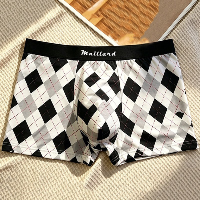 4 piezas de ropa interior masc - Men'S Fashion Lk reseña y precio