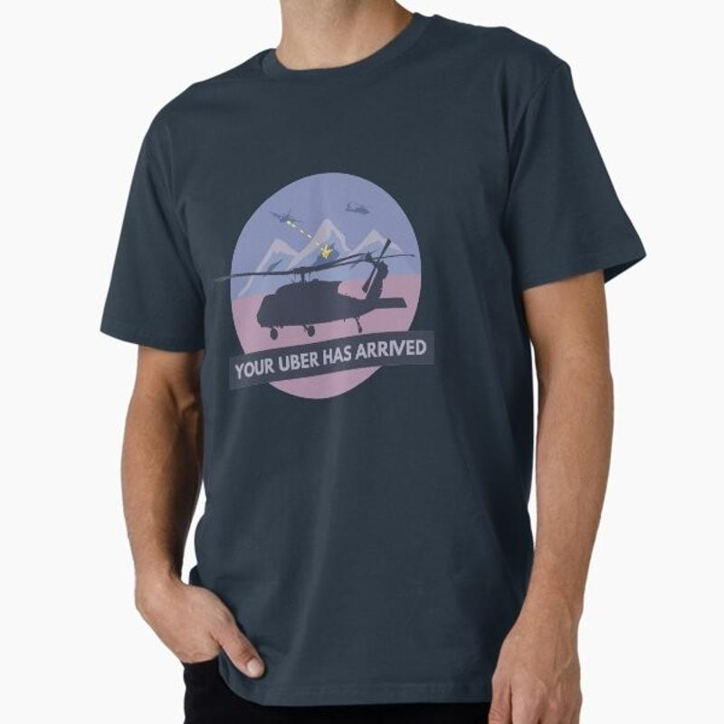 Camiseta de piloto de helicópt - Military Shirt Men reseña y precio