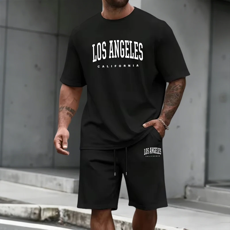 Conjunto Deportivo para Hombre - Mens Fashion Clothes reseña y precio