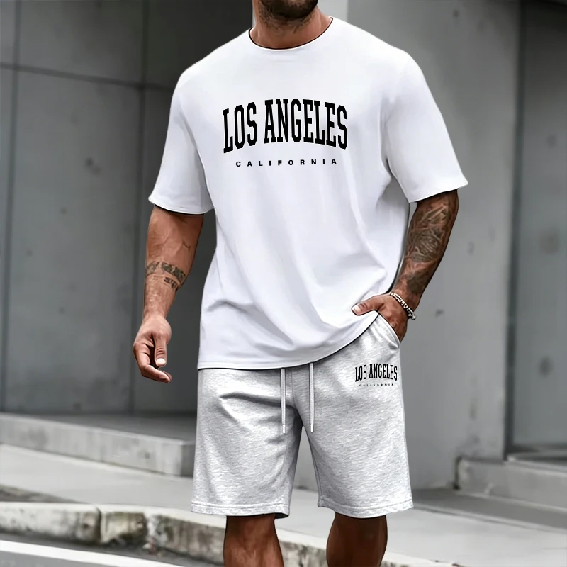 Conjunto Deportivo para Hombre - Mens Fashion Clothes reseña y precio