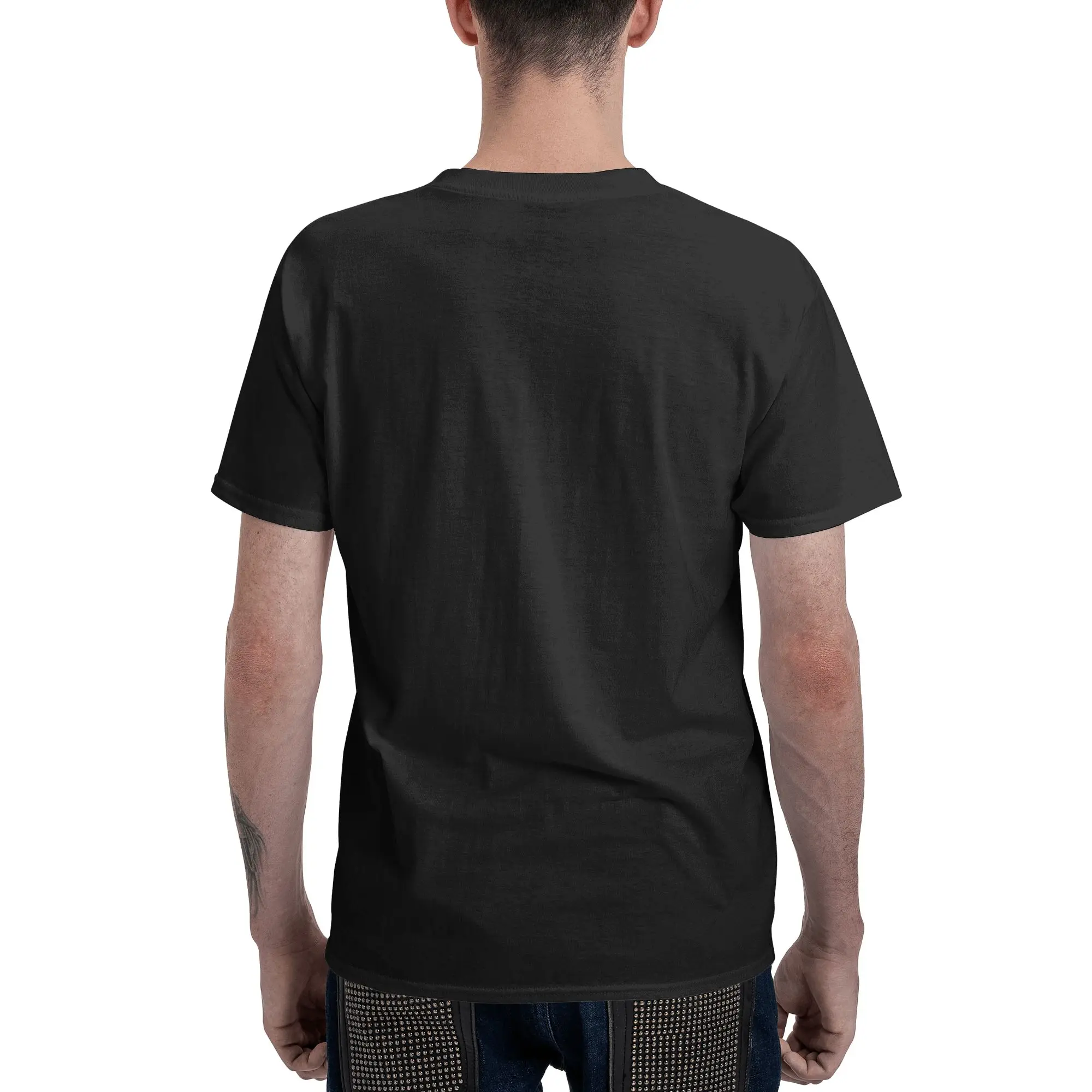 Camiseta Nova Twins 100% algod - Men'S Fashion Nova Shorts reseña y precio