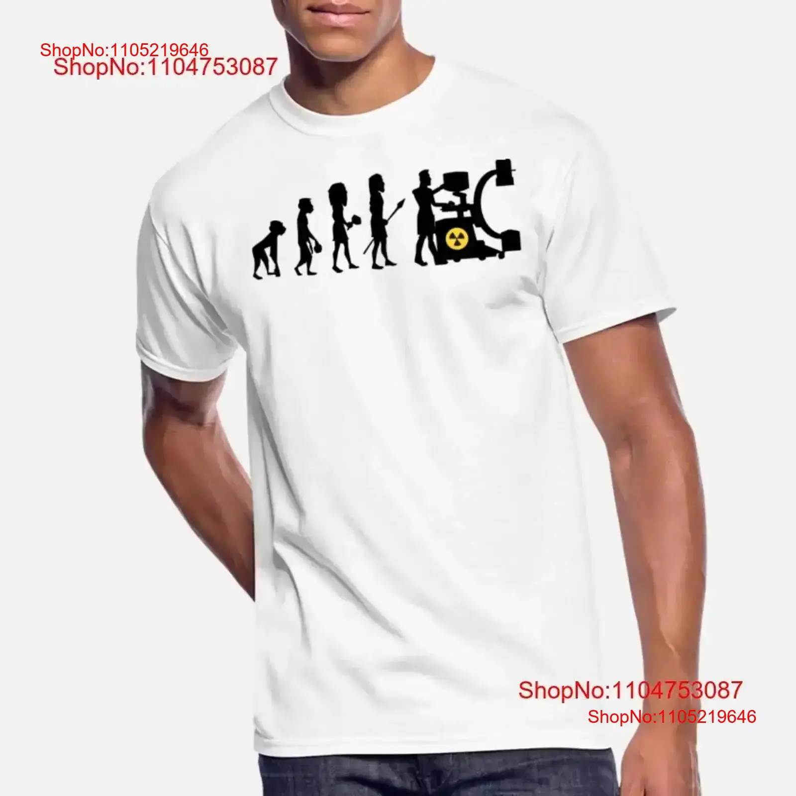 Rad Tech Evolution Técnico de  - Men'S Fashion X reseña y precio
