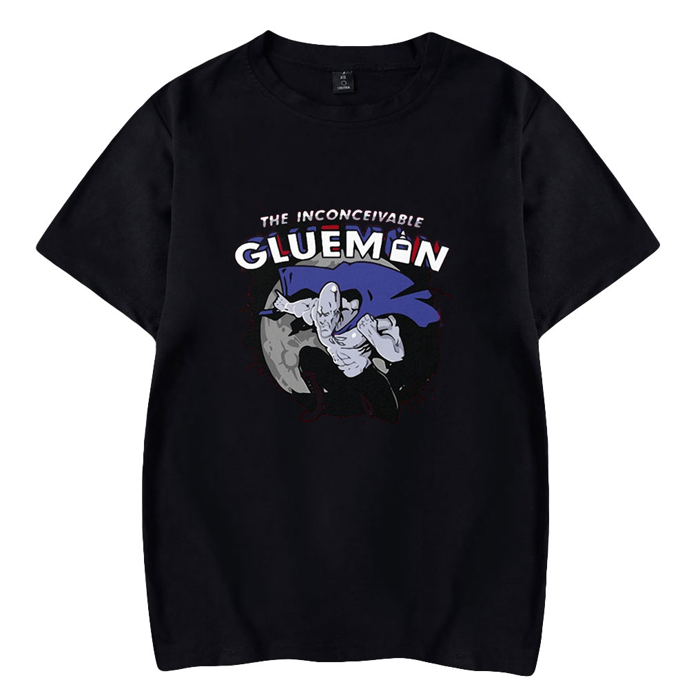 2026 Jerma985 Merch camiseta U - Men Fashion Youtuber reseña y precio