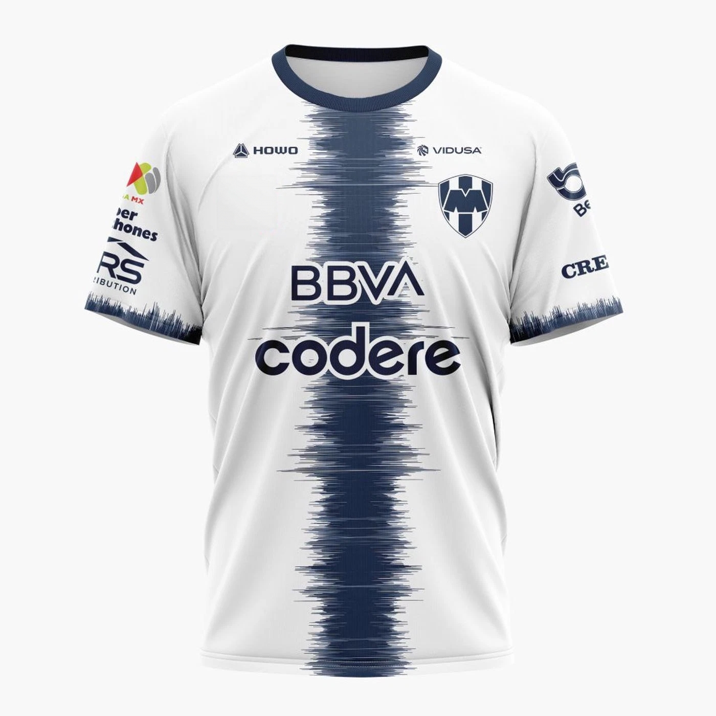Camiseta de Fútbol del Monterr - Men'S Fashion Monterrey reseña y precio