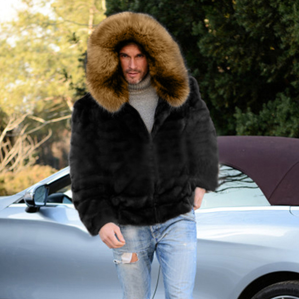 2025 Europa y América nueva mo - Mens Fashion Winter 2025 reseña y precio