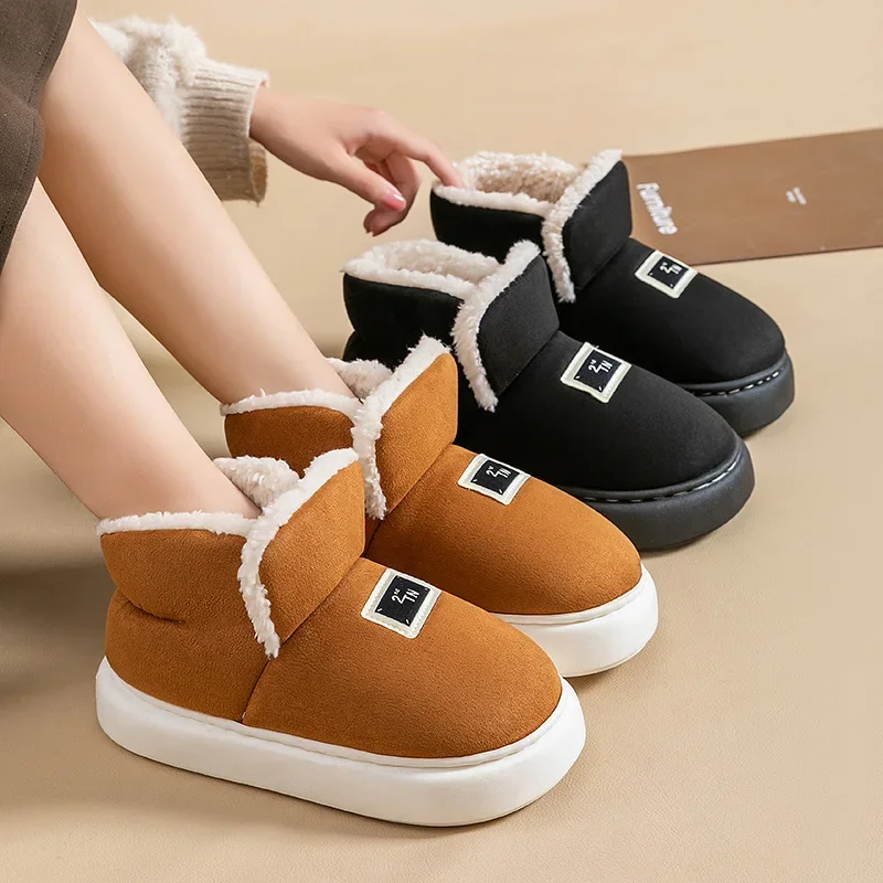 Botas de invierno a la moda pa - Mens Fashion Winter 2025 reseña y precio