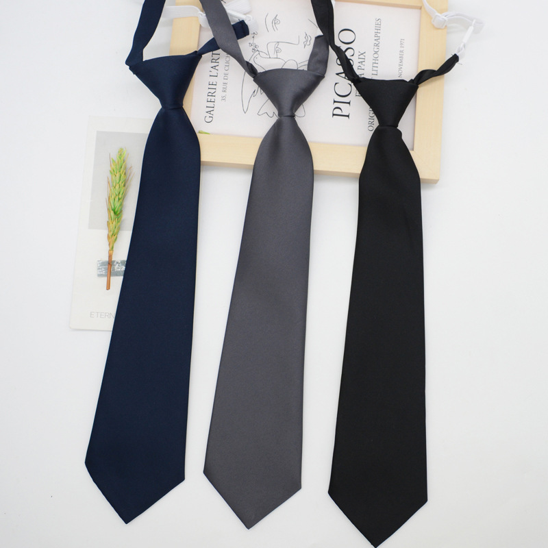 Corbata JK, estilo universitar - Men'S Fashion University reseña y precio