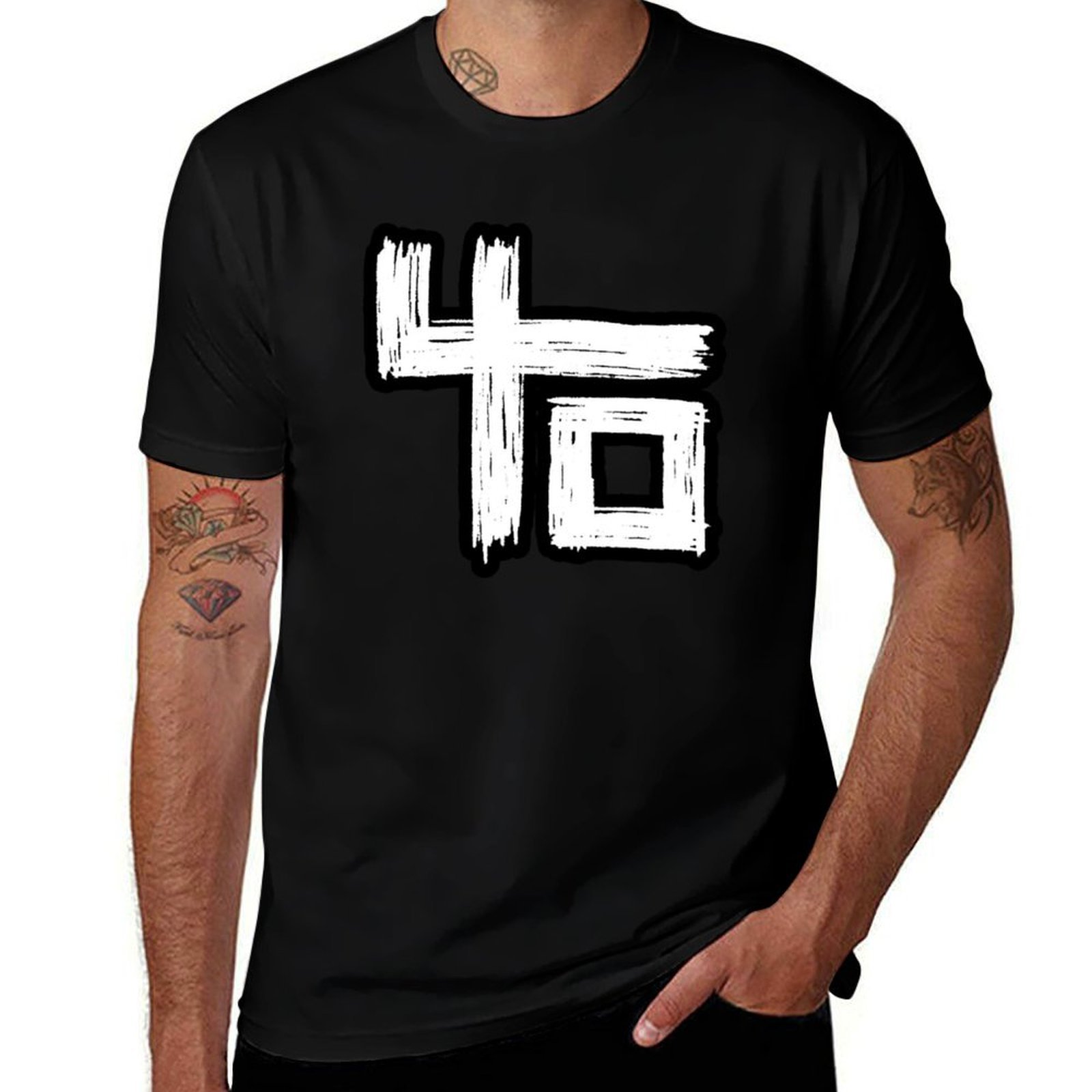 Copia del logotipo de la banda - Men'S Fashion Genres reseña y precio
