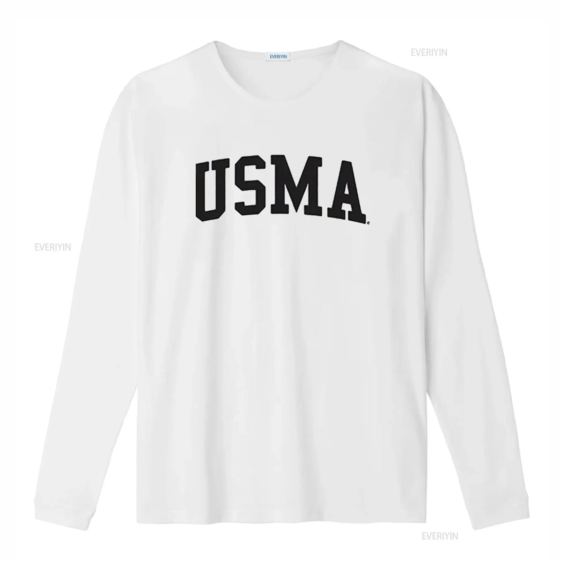 Camiseta con cuello redondo pa - Military Shirt Men reseña y precio