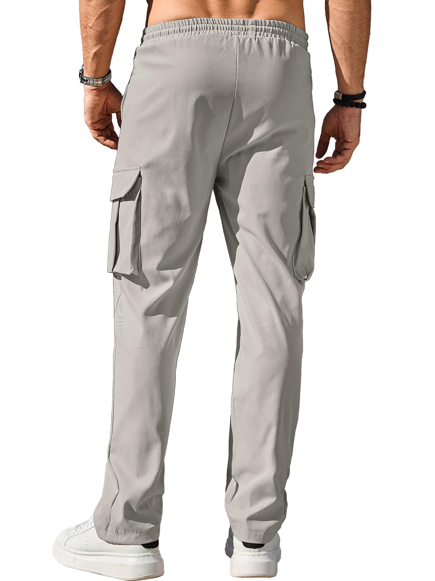 Nuevos overoles de verano para - Men'S Fashion Overalls reseña y precio