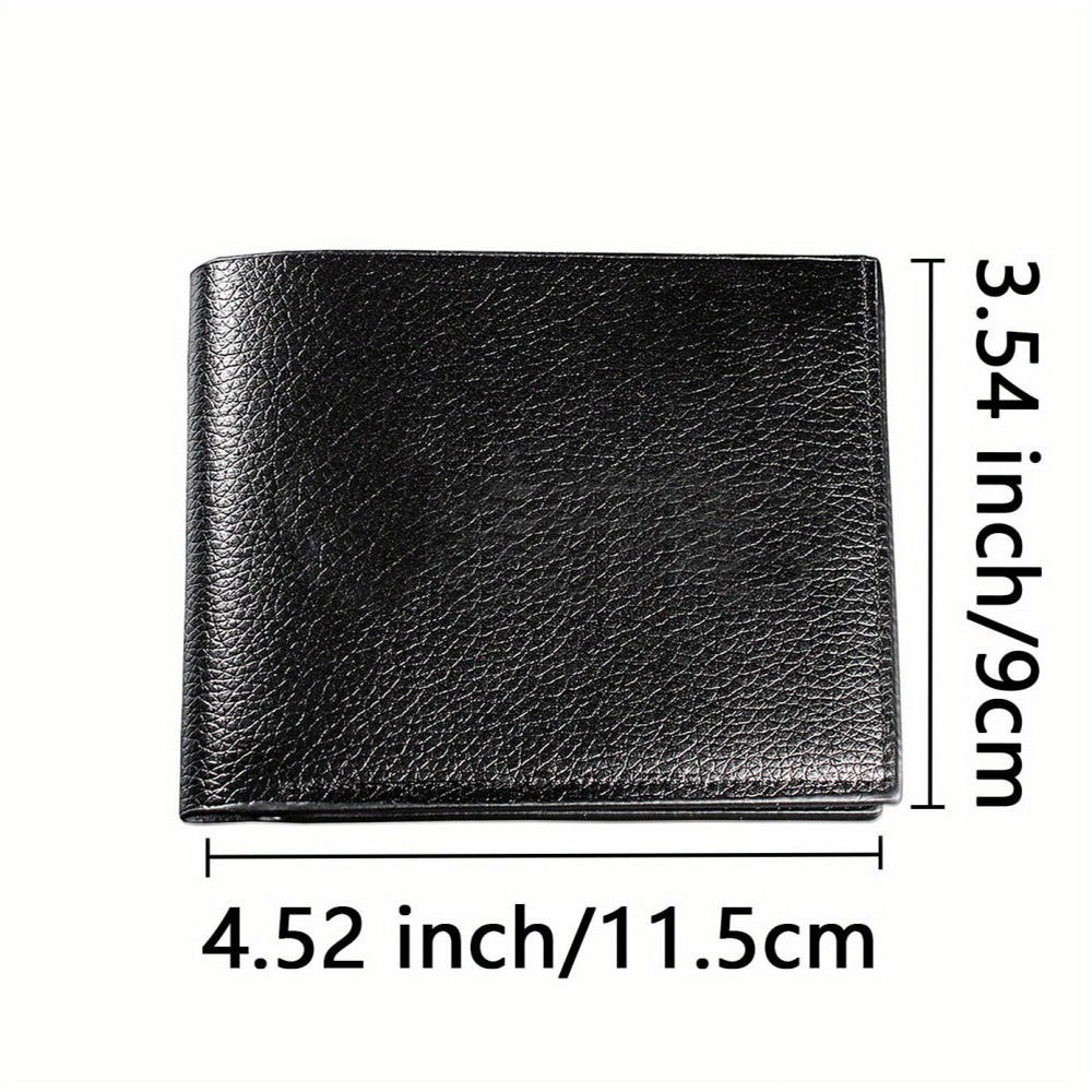 Cartera para Hombre Zeta Phi B - Mens Fashion In 1920 reseña y precio