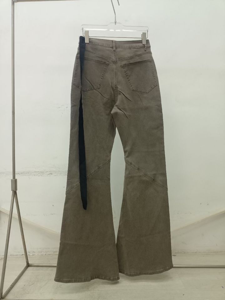 Nuevo Rick Sand Zipper Pocket  - Skinny Jeans Ripped reseña y precio