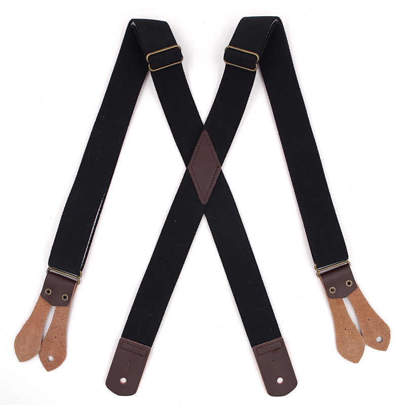 Tirantes de trabajador registr - Men'S Fashion Lk reseña y precio