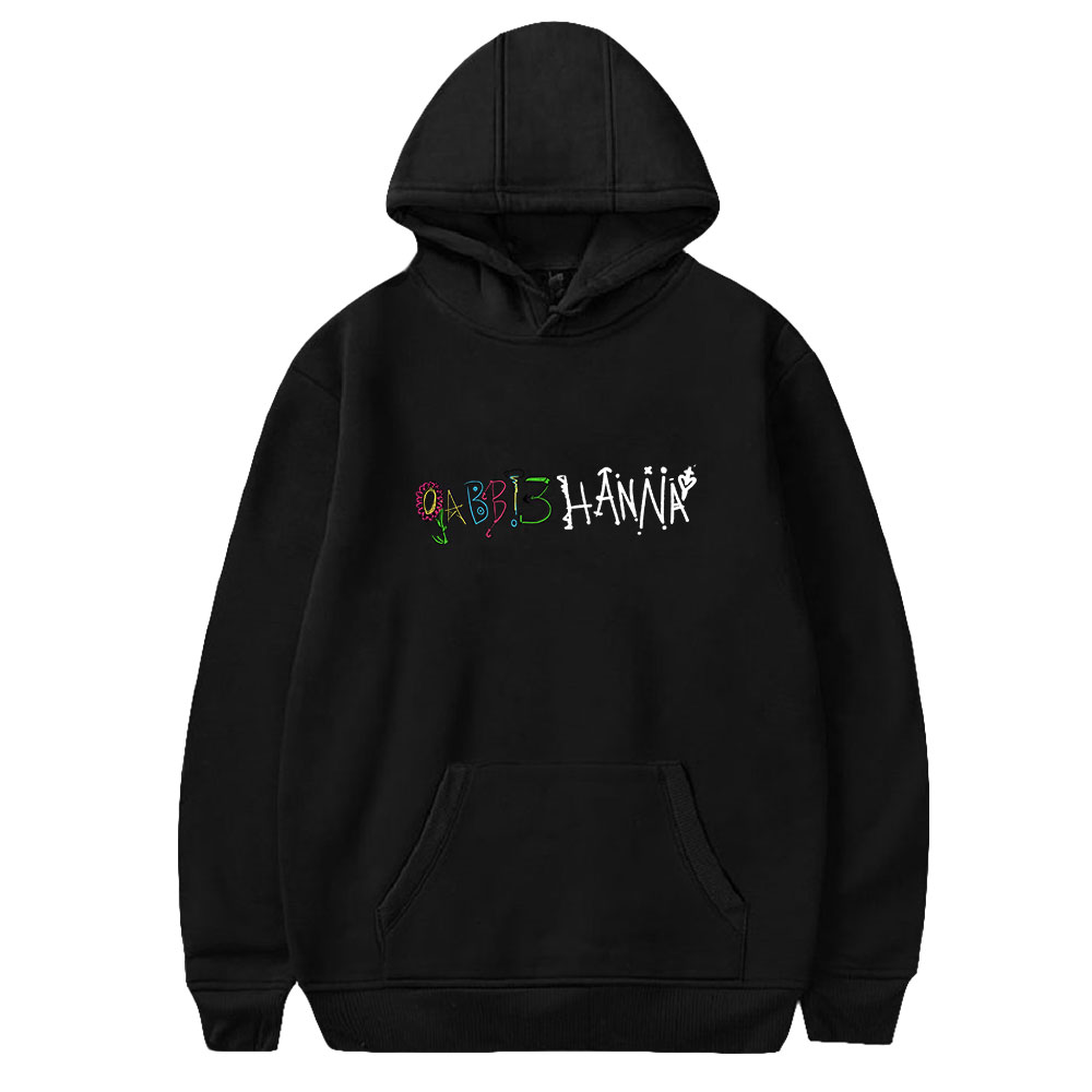 2026 Gabbie Hanna Sudadera con - Men Fashion Youtuber reseña y precio