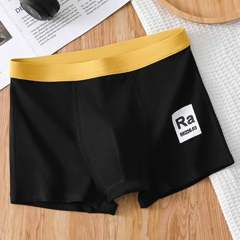Juego de 4 piezas! Ropa interi - Men'S Fashion Lk reseña y precio