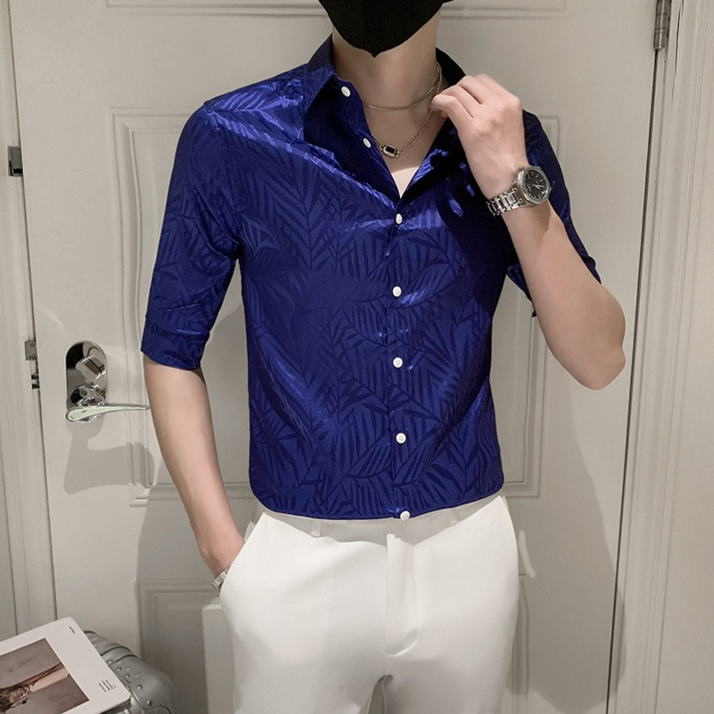 Camisa Casual Moderna para Hom - Men'S Fashion Looks 2026 reseña y precio