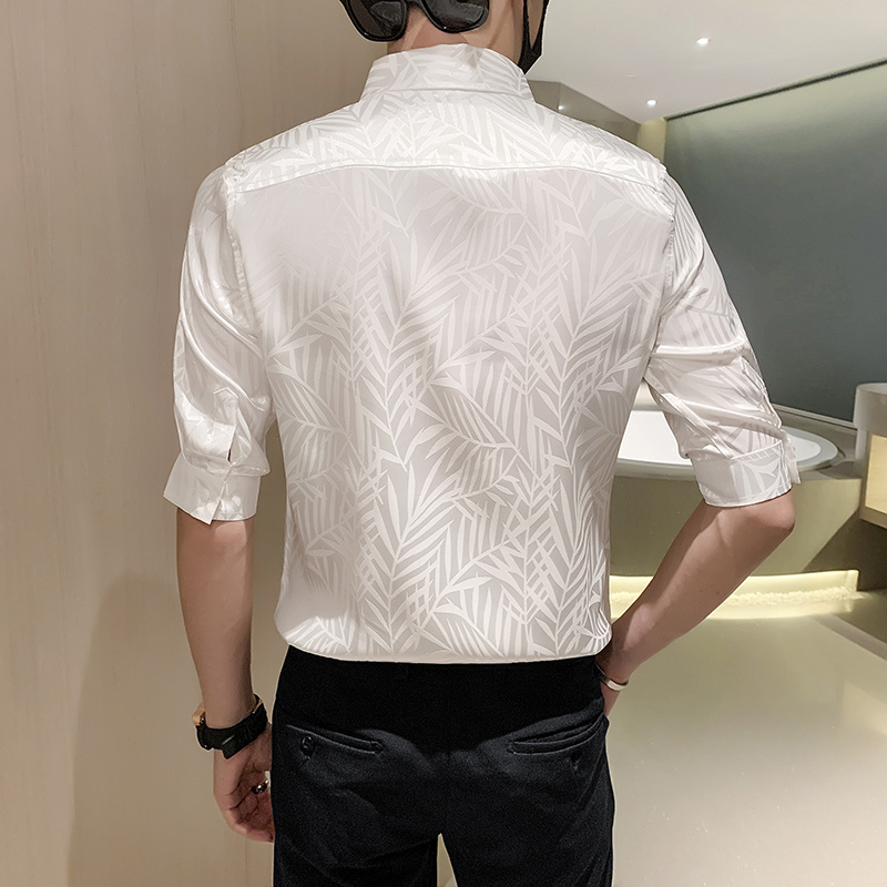 Camisa Casual Moderna para Hom - Men'S Fashion Looks 2026 reseña y precio